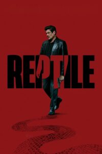 Read More About The Article Reptile (2023) |  Hollywood Movie