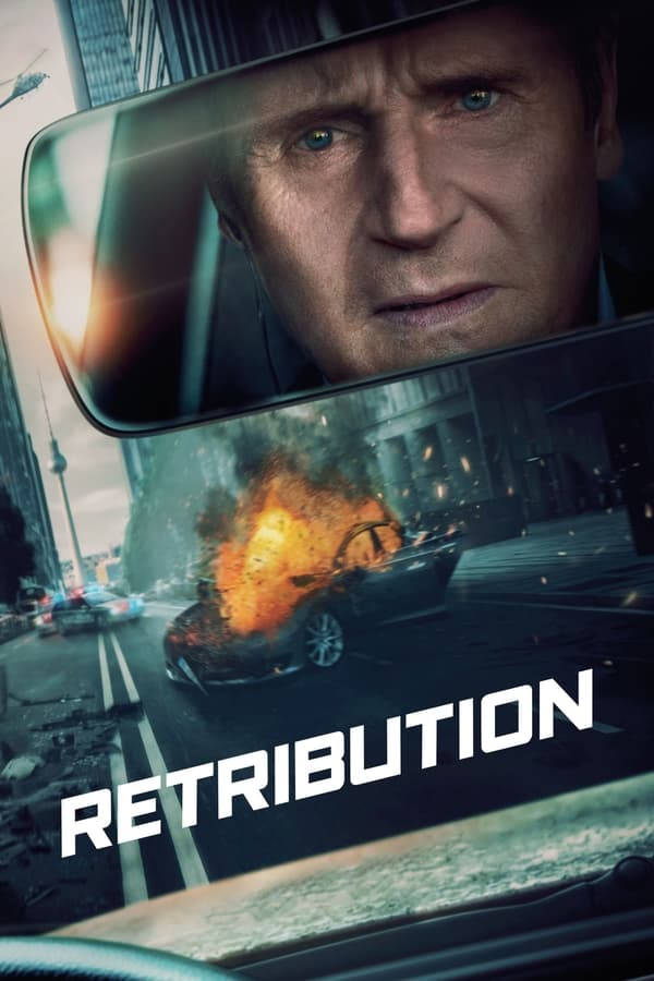Read More About The Article Retribution (2023) |  Hollywood Movie