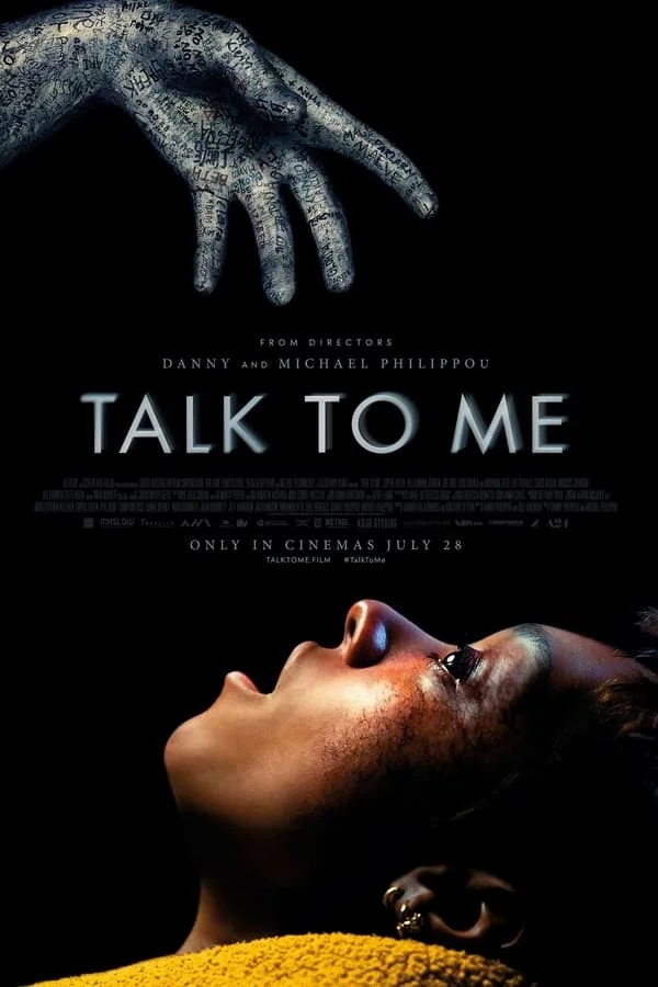 Read More About The Article Talk To Me (2023) | Hollywood Movie