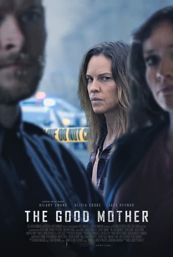 You Are Currently Viewing The Good Mother (2023) | Hollywood Movie