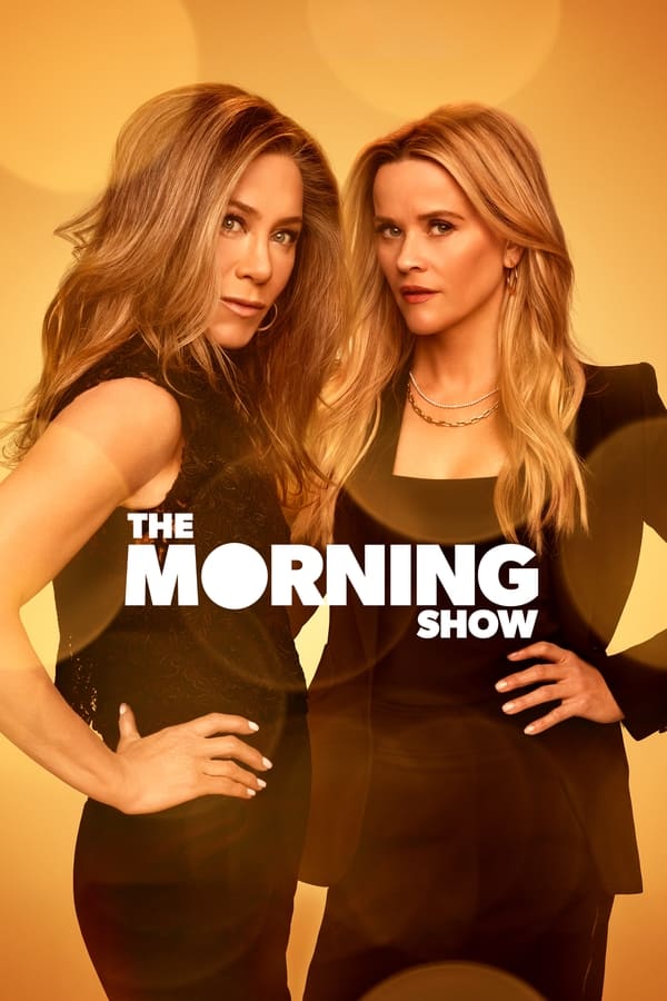 You Are Currently Viewing The Morning Show S03 (Complete) | Tv Series