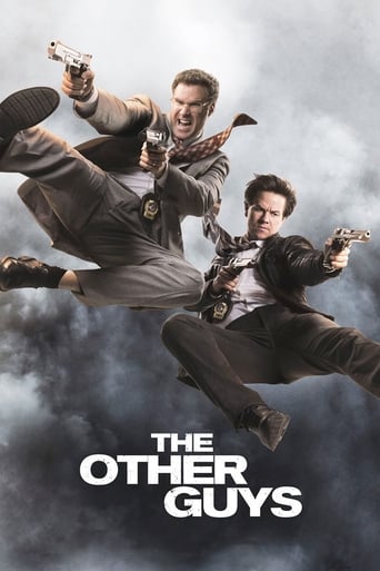 You Are Currently Viewing The Other Guys (2010) |  Hollywood Movie