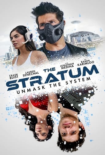 You Are Currently Viewing The Stratum (2023) |  Hollywood Movie