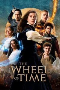 Read More About The Article The Wheel Of Time S02 (Episode 8 Added) | Tv Series