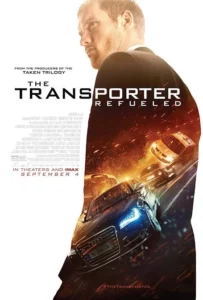 Read More About The Article Transporter Refueled (2015) | Hollywood