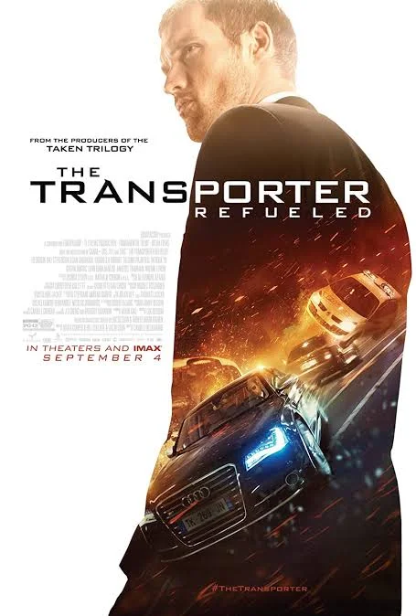 You Are Currently Viewing Transporter Refueled (2015) | Hollywood