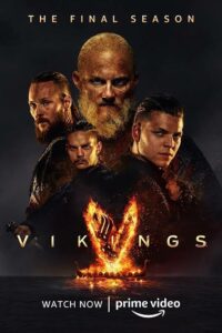Read More About The Article Vikings S01 (Complete) | Tv Series