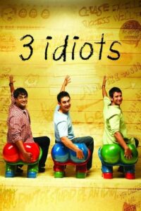 Read More About The Article 3 Idiots (2009) |  Bollywood Movie