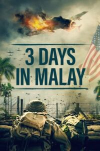 Read More About The Article 3 Days In Malay (2023) |  Hollywood Movie