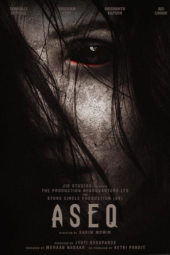 Read More About The Article Aseq (2023) | Hindi Movie