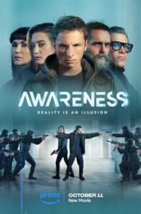 Read More About The Article Awareness (2023) |  Hollywood Movie