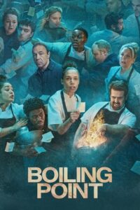 Read More About The Article Boiling Point S01 (Episode 1 – 4 Added) | Tv Series