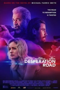Read More About The Article Desperation Road (2023) |  Hollywood Movie