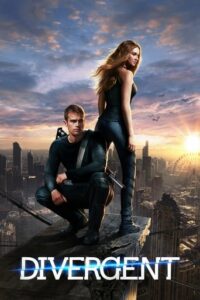 Read More About The Article Divergent (2014) |  Hollywood Movie