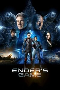 Read More About The Article Ender’s Game (2013) |  Hollywood Movie
