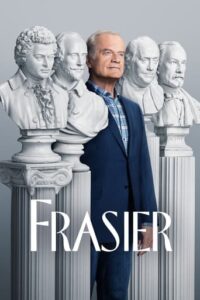 Read More About The Article Frasier S01 (Episode 8 Added) | Tv Series