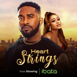 Read More About The Article Heart String (2023) |  Nollywood Movie