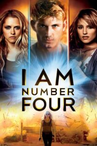 Read More About The Article I Am Number Four (2011) | Hollywood Movie