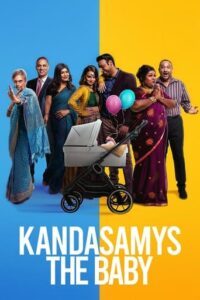 Read More About The Article Kandasamys The Baby (2023) | India Movie