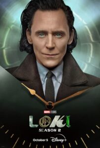 Read More About The Article Loki S02 (Episode 6 Added) |  Tv Series