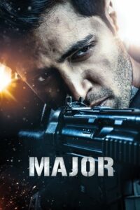 Read More About The Article Major (2022) | Indian Movies