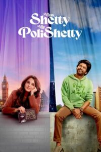 Read More About The Article Miss Shetty Mr Polishetty (2023) |  Indian Movie