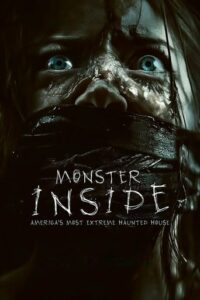 Read More About The Article Monster Inside Americas Most Extreme Haunted House (2023) |  Hollywood Movie