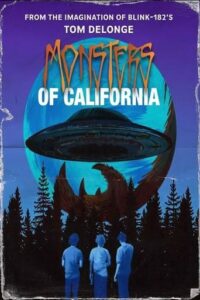 Read More About The Article Monsters Of California (2023) | Hollywood Movie