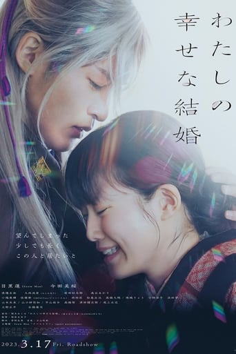 Read More About The Article My Happy Marriage (2023) | Japanese Movie