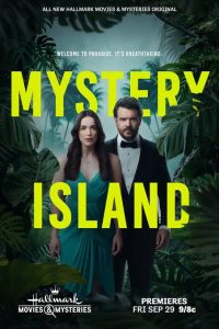 Read More About The Article Mystery Island (2023) |  Hollywood Movie