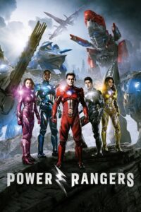 Read More About The Article Power Rangers (2017) |  Hollywood Movie