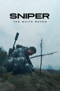 Read More About The Article Sniper The White Raven (2022) |  Hollywood Movie