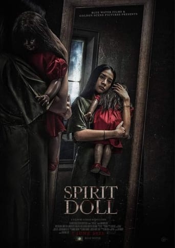 Read More About The Article Spirit Doll (2023) |  Indonesian Movie