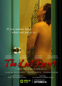 Read More About The Article The Last Resort (2023) |  18+ Filipino Movie