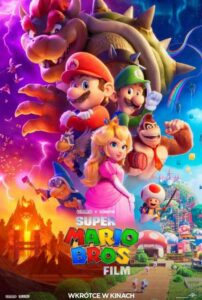 Read More About The Article The Super Mario Bros Movie (2023) |  Animation Movie