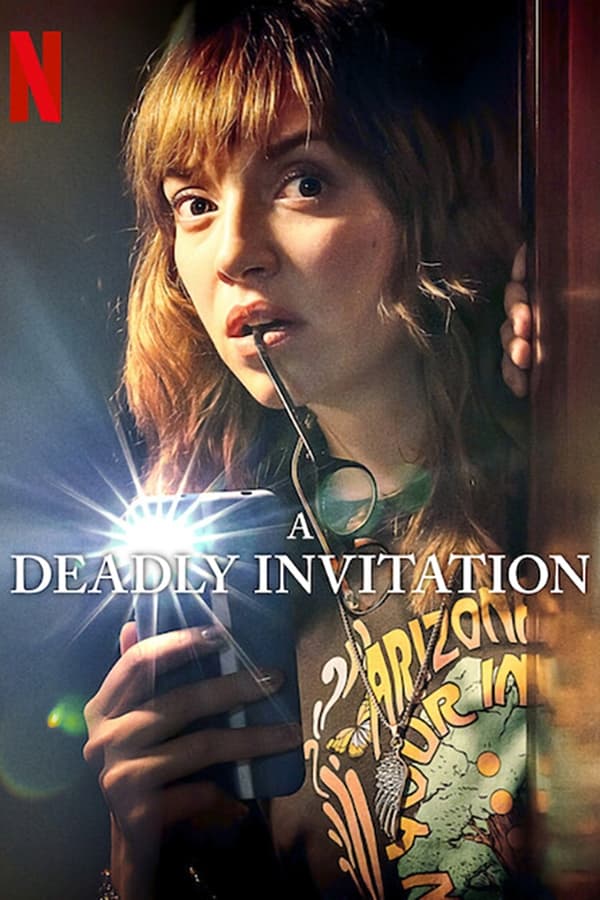 Read More About The Article A Deadly Invitation (2023) | Spanish Movie
