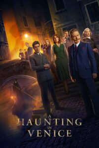 Read More About The Article A Haunting In Venice (2023) | Hollywood Movie