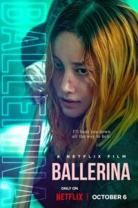 Read More About The Article Ballerina (2023) |  Korean Movie