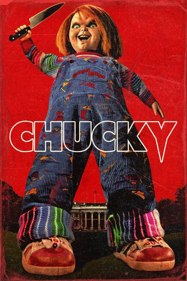 You Are Currently Viewing Chucky S03 (Episode 7 Added) | Tv Series