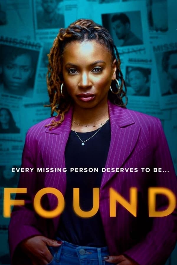 You Are Currently Viewing Found S01 (Episode 13 Added) | Tv Series