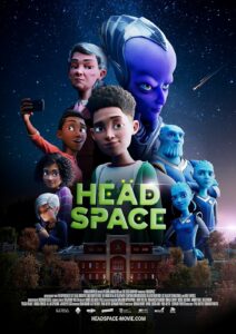 Read More About The Article Headspace (2023) | Animation Movie