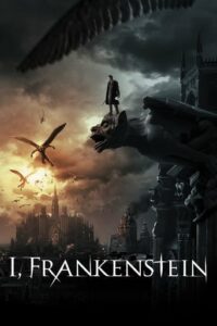 Read More About The Article I Frankenstein (2014) | Hollywood Movie