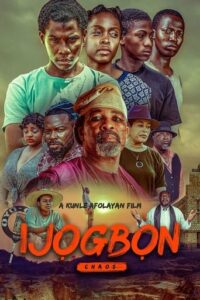 Read More About The Article Ijogbon (2023) | Nollywood Movie