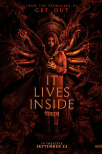 Read More About The Article It Lives Inside (2023) |  Hollywood Movie
