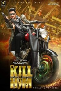 Read More About The Article Kill Him (2023) | India Movie