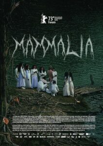 Read More About The Article Mammalia (2023) |  Hollywood Movie