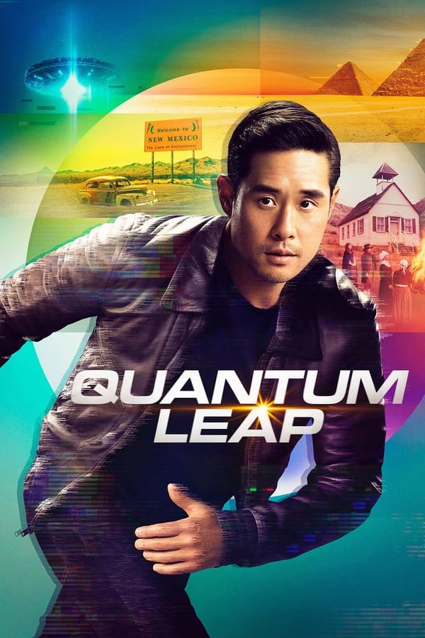 You Are Currently Viewing Quantum Leap S02 (Episode 8 & 9 Added) | Tv Series
