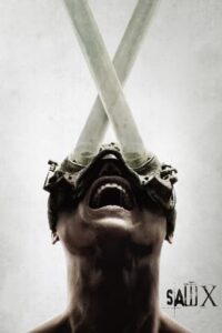 Read More About The Article Saw X (2023) | Hollywood Movie