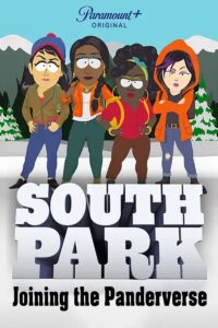 Read More About The Article South Park Joining The Panderverse (2023) | Hollywood Movie