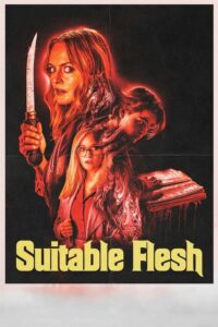 Read More About The Article Suitable Flesh (2023) |  Hollywood Movie